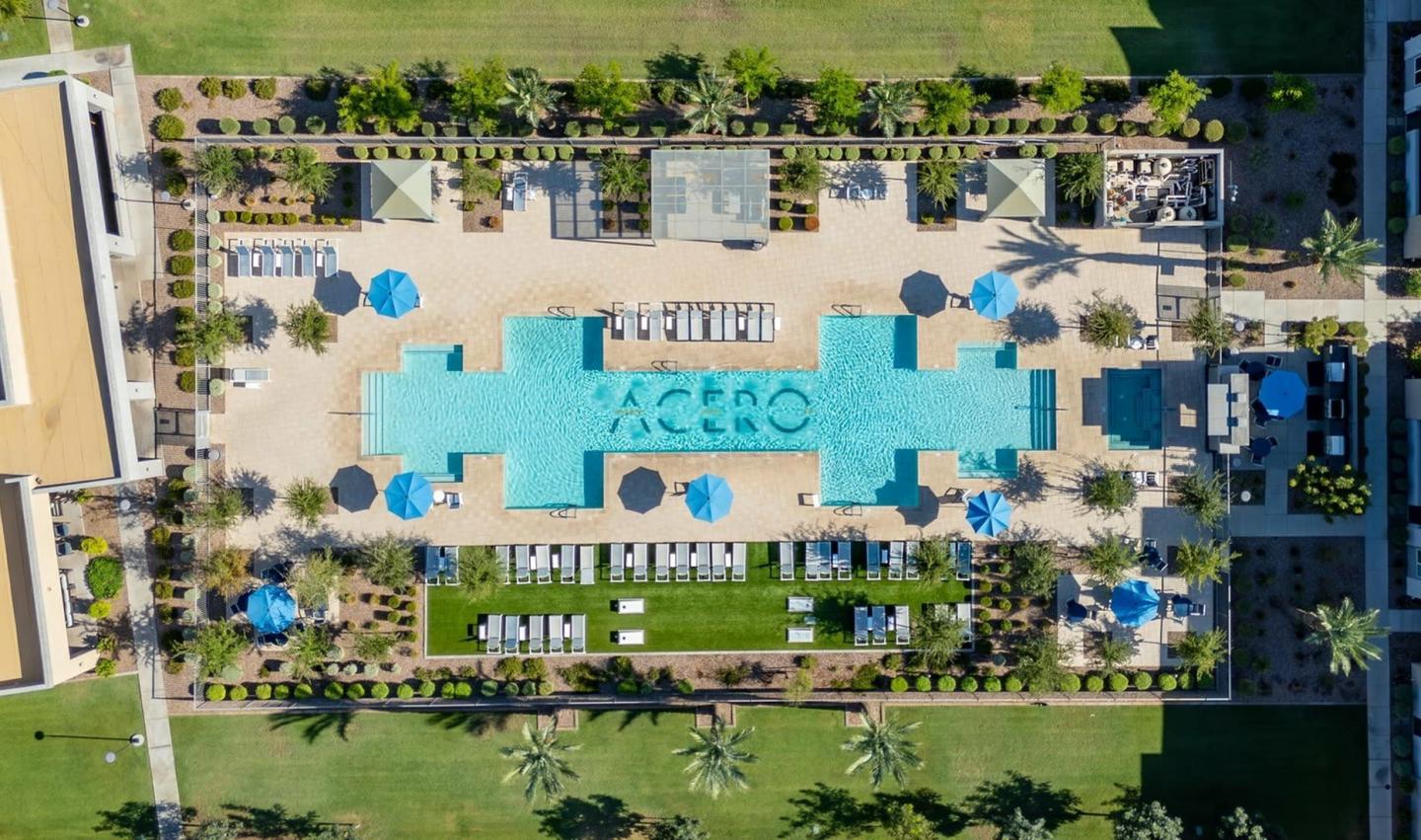 Acero at Algodon Center Image 26