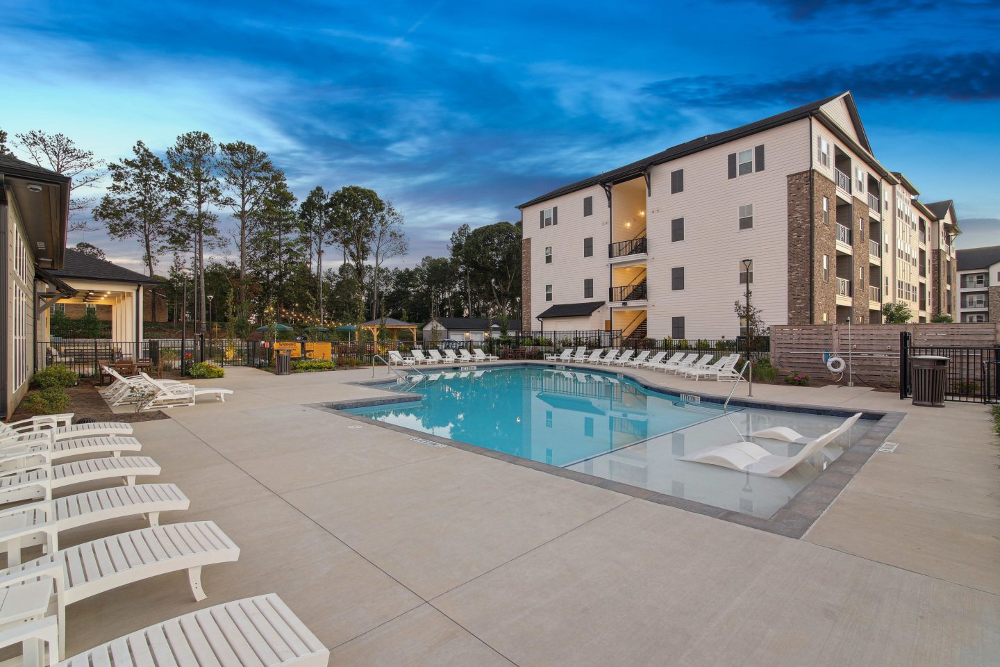 Arden Apartments Image 17
