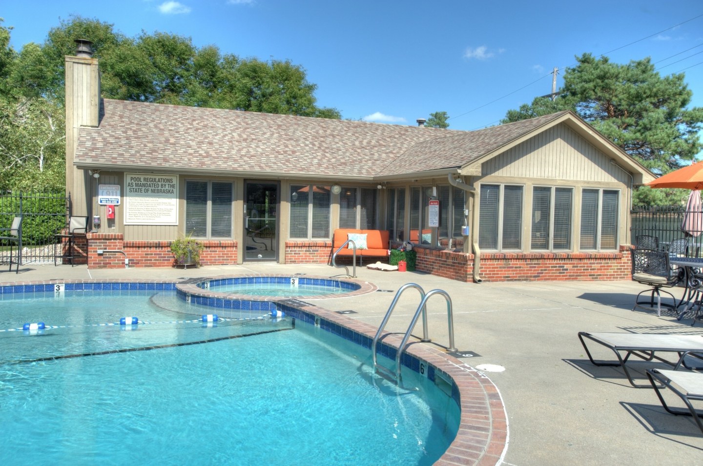 Raintree Apartments Image 14