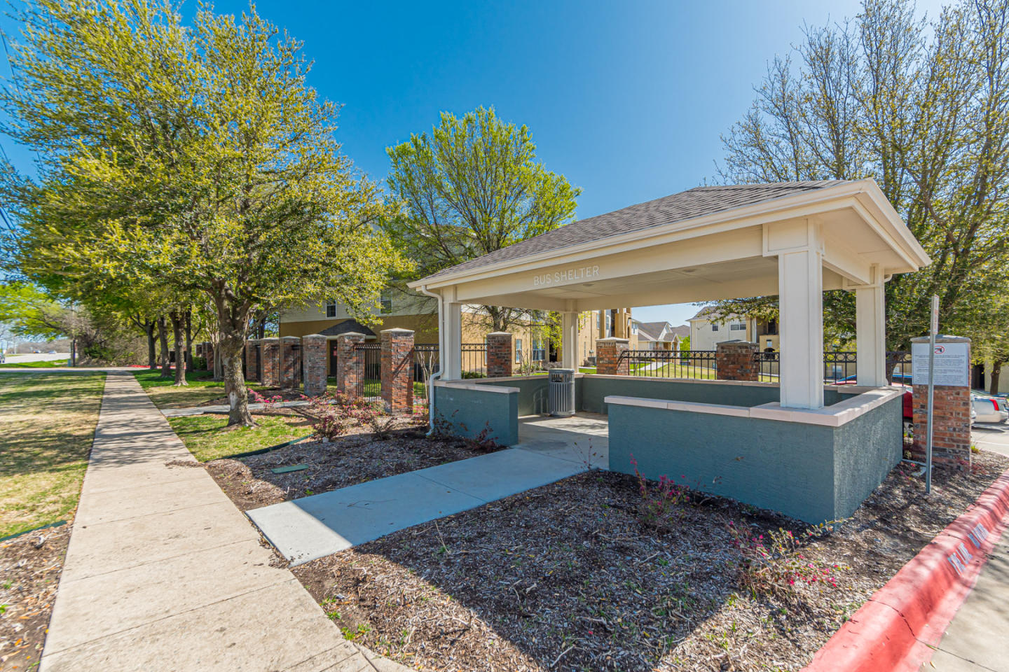 Kinwood Apartments - Affordable Housing Image 15