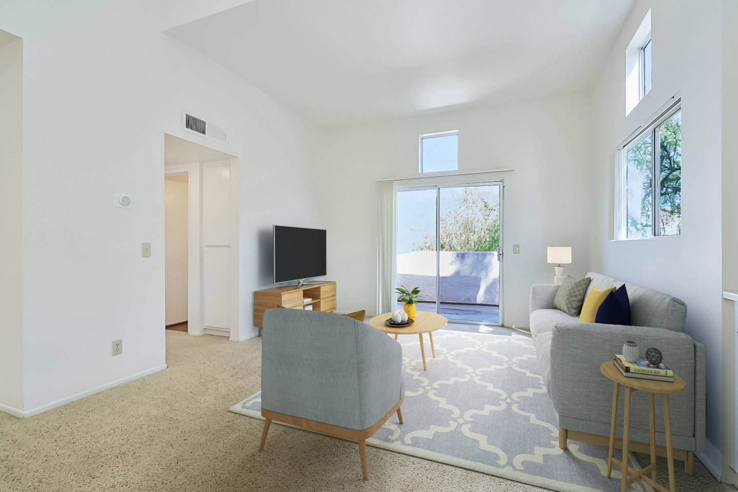 Riverpark apartment homes Image 55