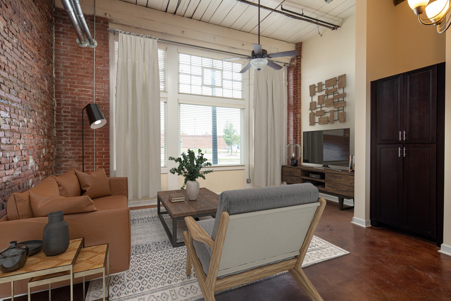 Broadway Lofts Image 9