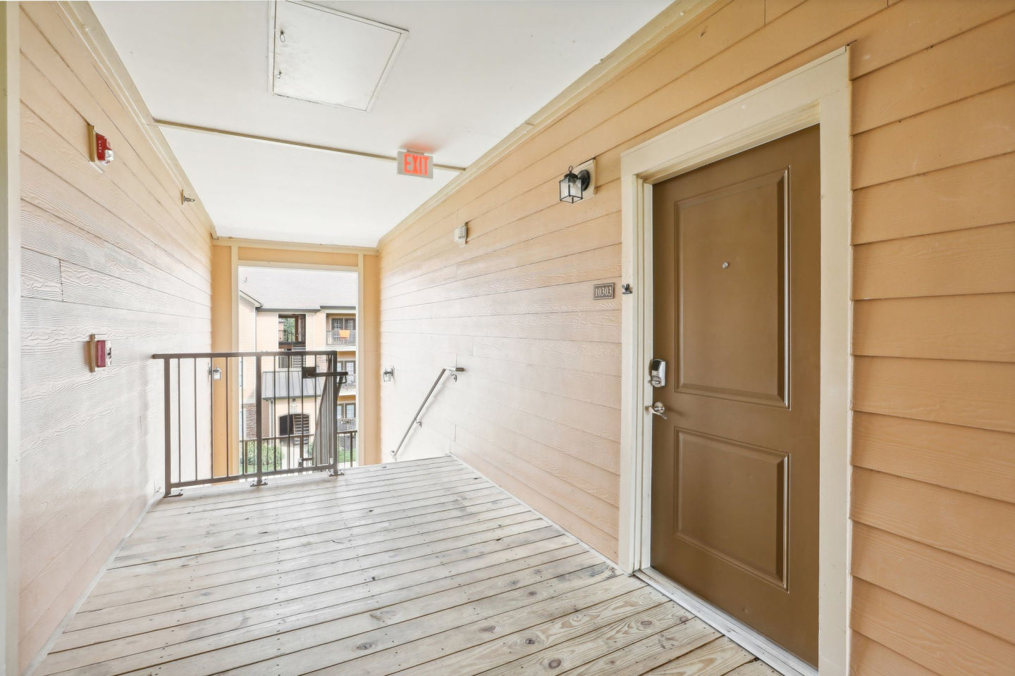Overall Creek Apartments Image 7