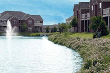 The Lakes at West Chester Village Image 8