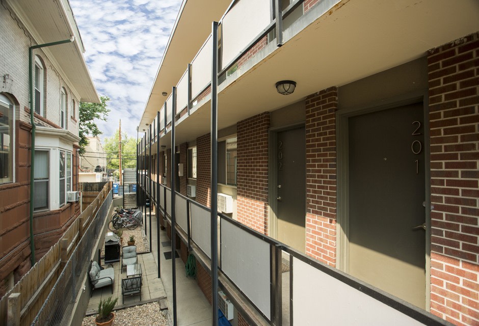 Congress Park Terrace Image 9