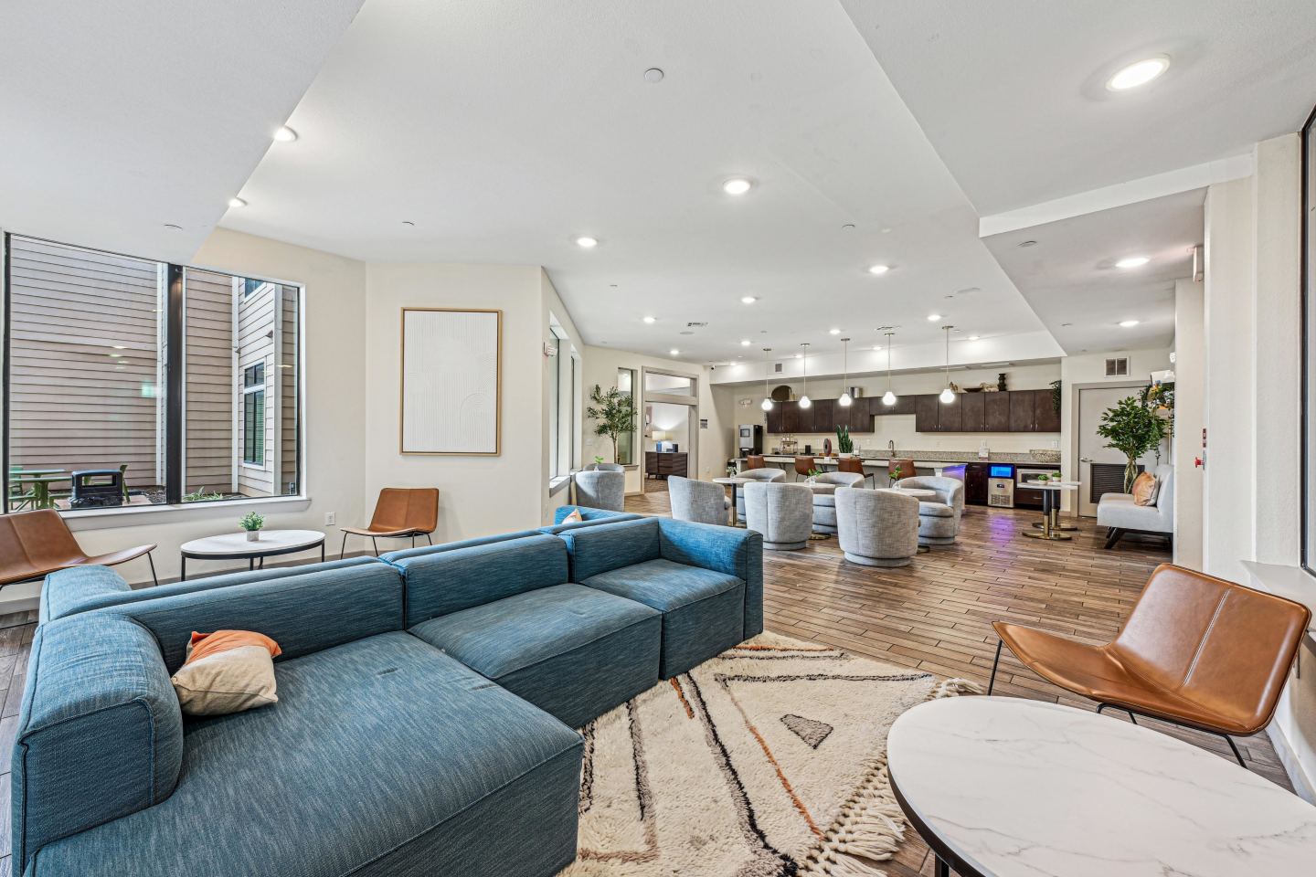 Affordable Housing - Haven at Main Image 5