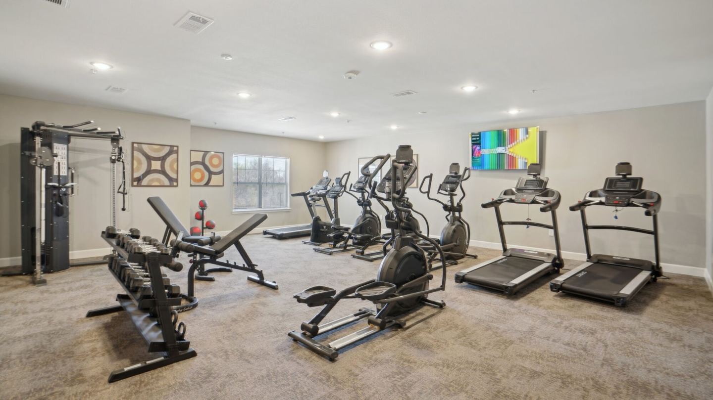 Pebblebrook Parkside Image 10