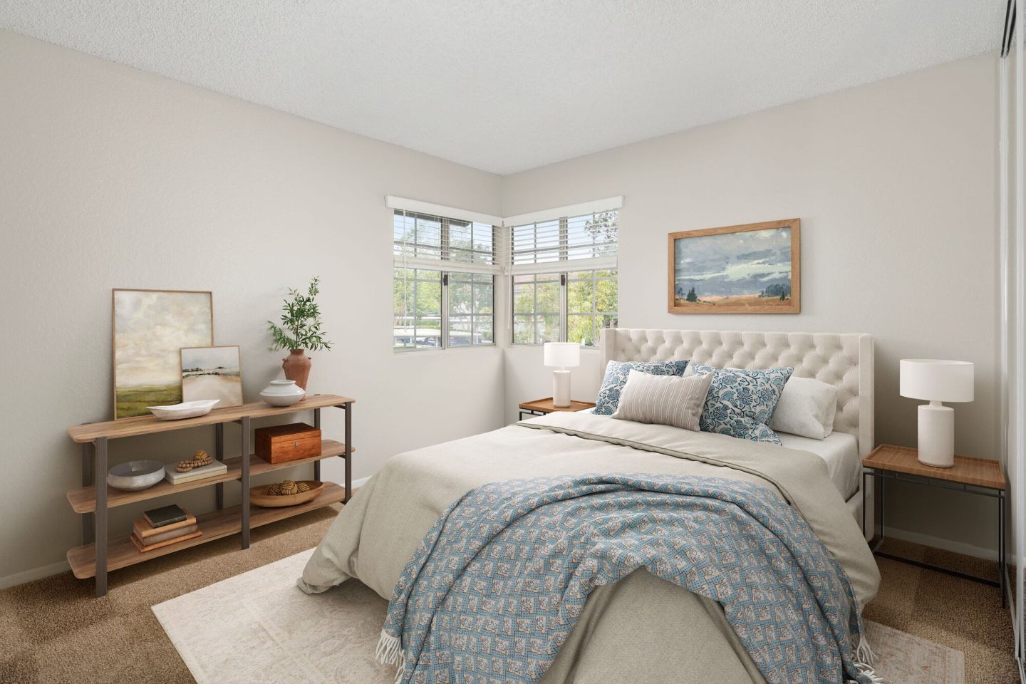 Green Valley Apartments Image 8