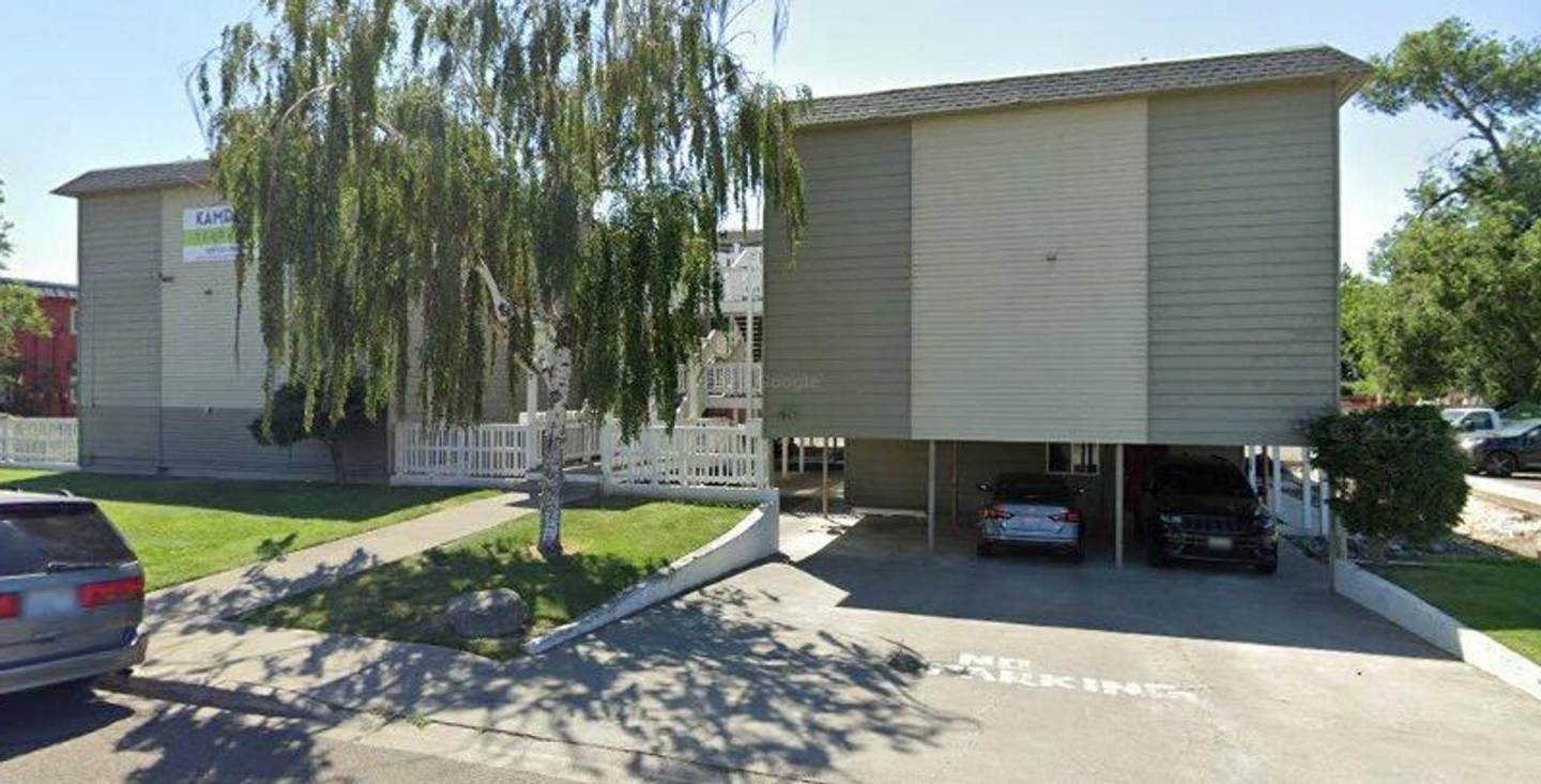 Kamden Terrace Image 9