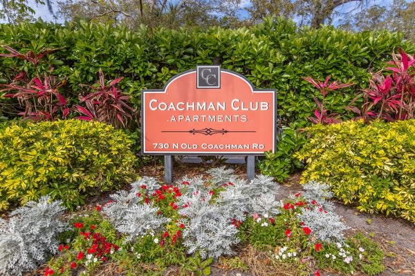 Coachman Club Apartments Image 19