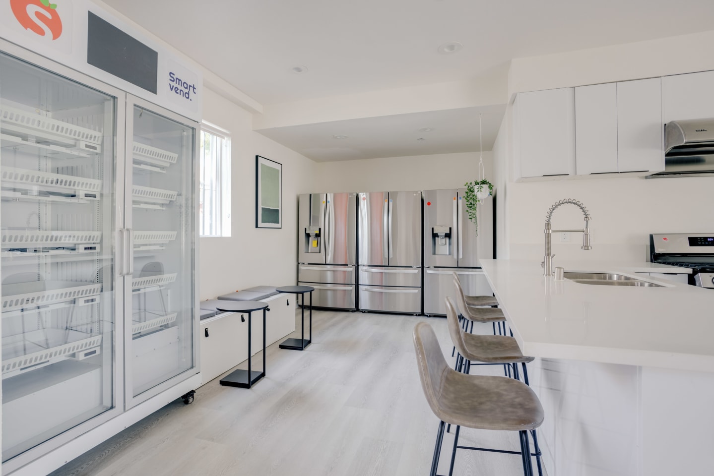 Polaris - Co-Living Image 8
