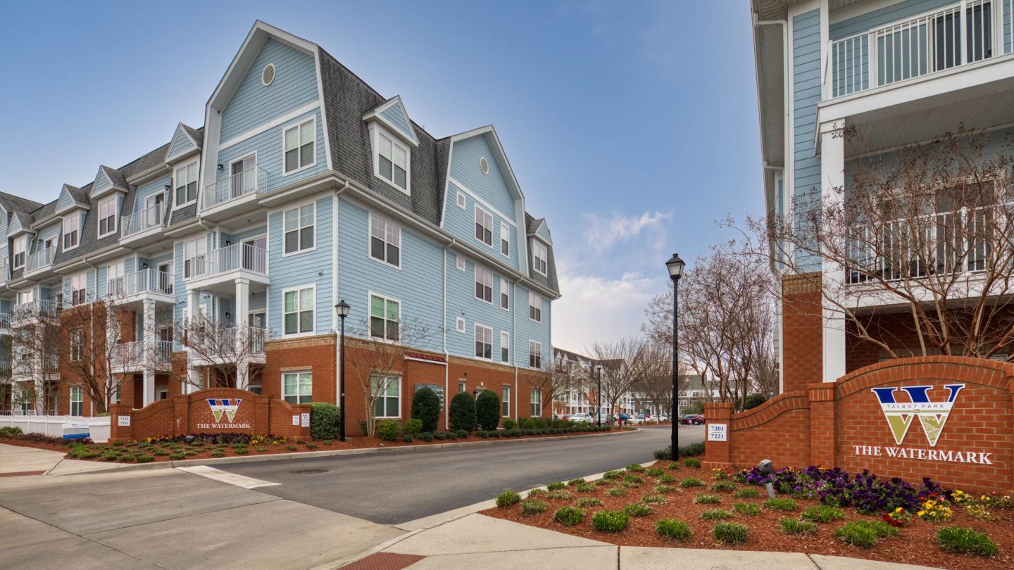 The Watermark at Talbot Park Image 1