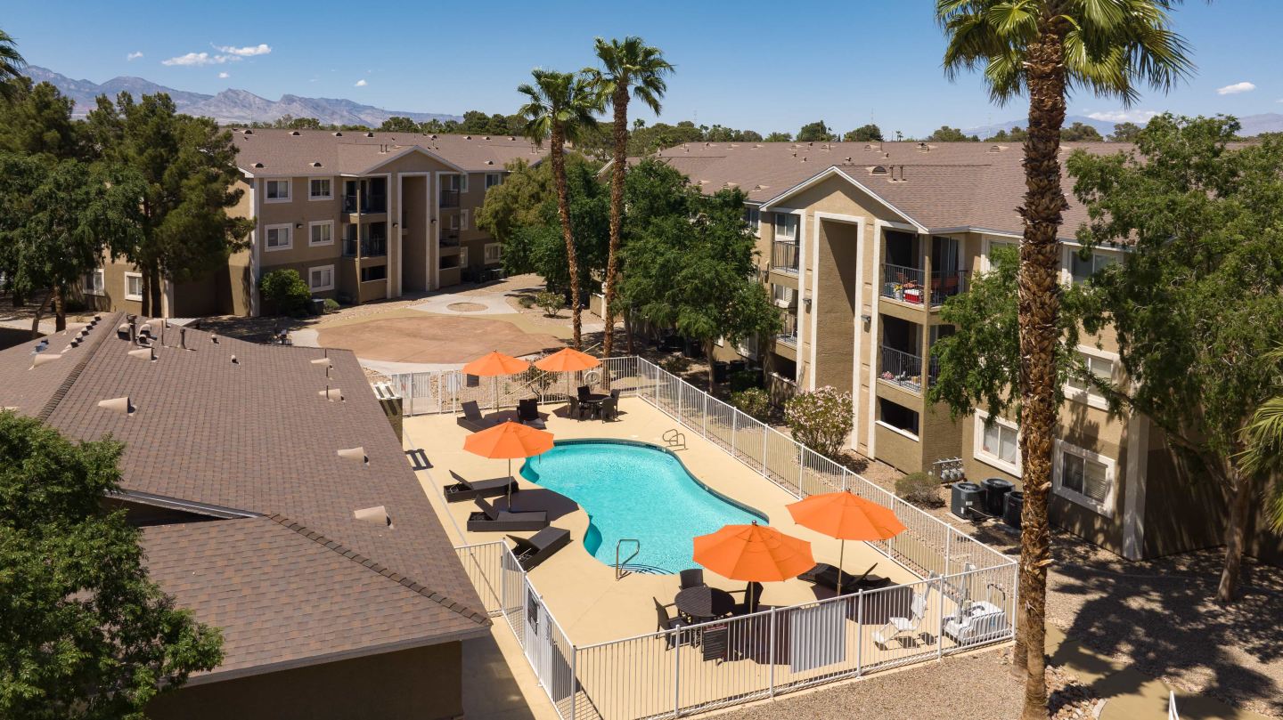 Amara Spring Valley Apartments Image 20