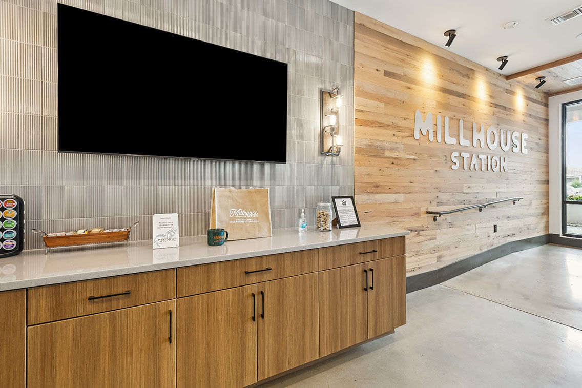 Millhouse Station Image 21