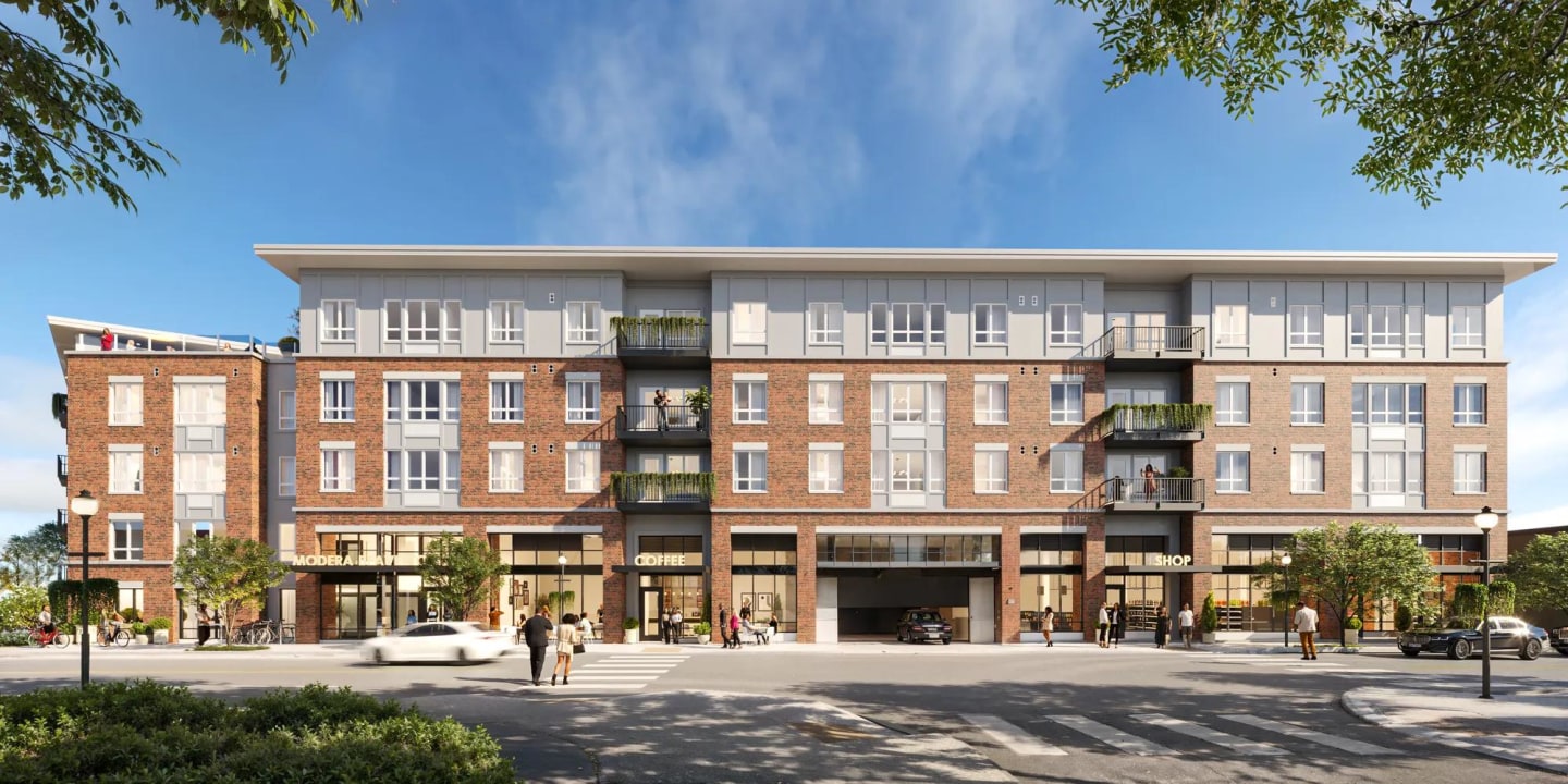 Modera Beaverton Image 21