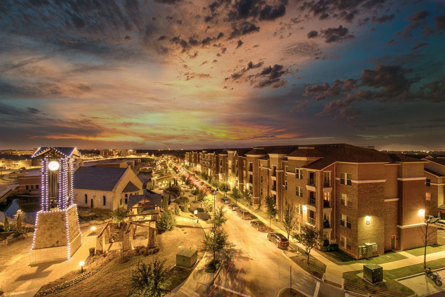 Eastbank River Walk Townhomes & Apartments Image 33