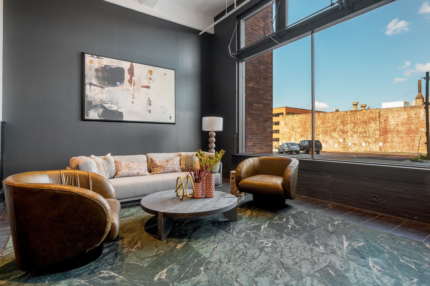 The Victor Luxury Apartments Image 24