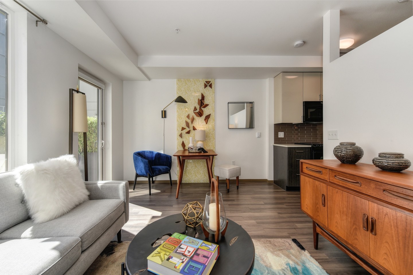 Rivet Apartment Homes Image 10