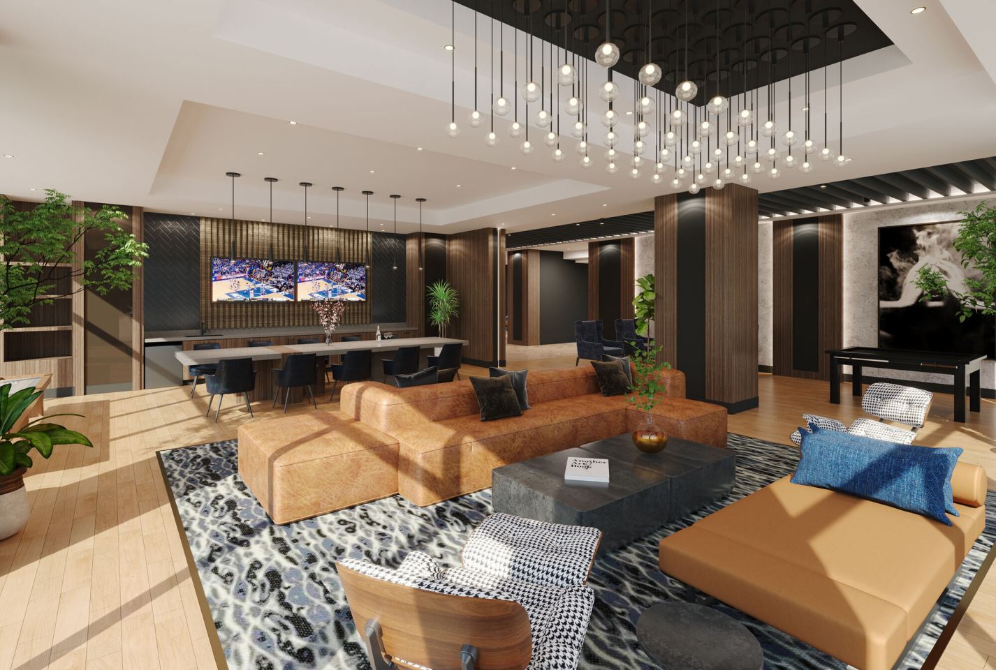 Manor Biscayne Image 3