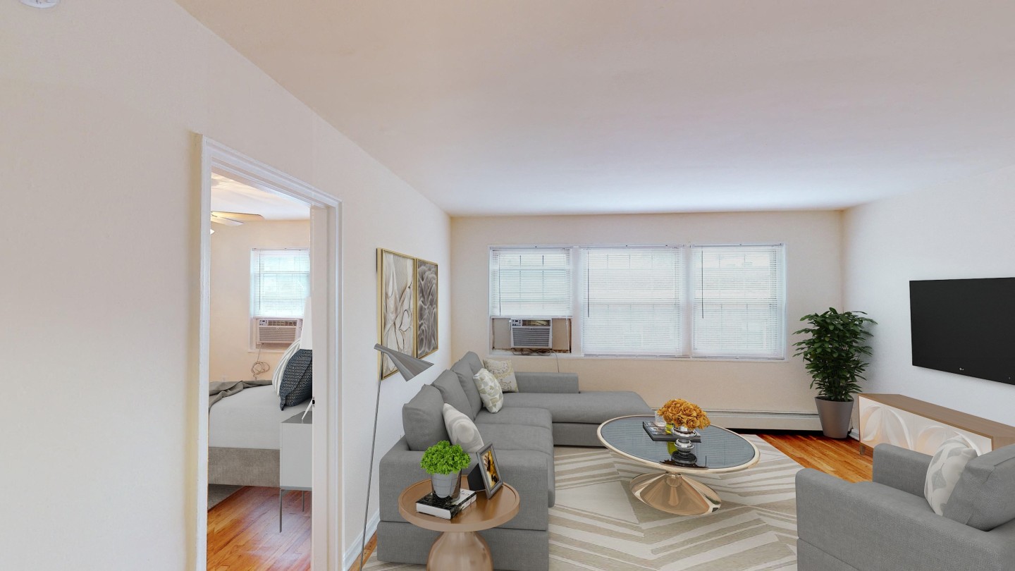 Alpha House Image 5