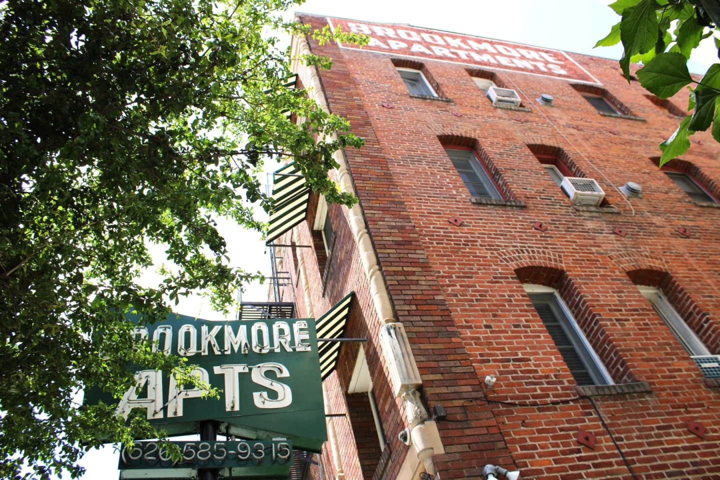 Brookmore Apartments Image 29