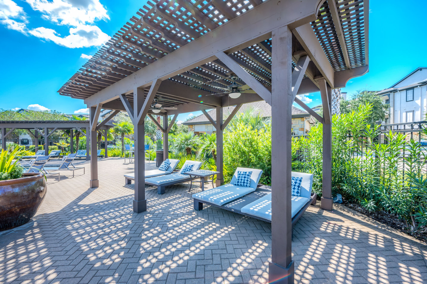 Grand Villas at Tuscan Lakes Image 34
