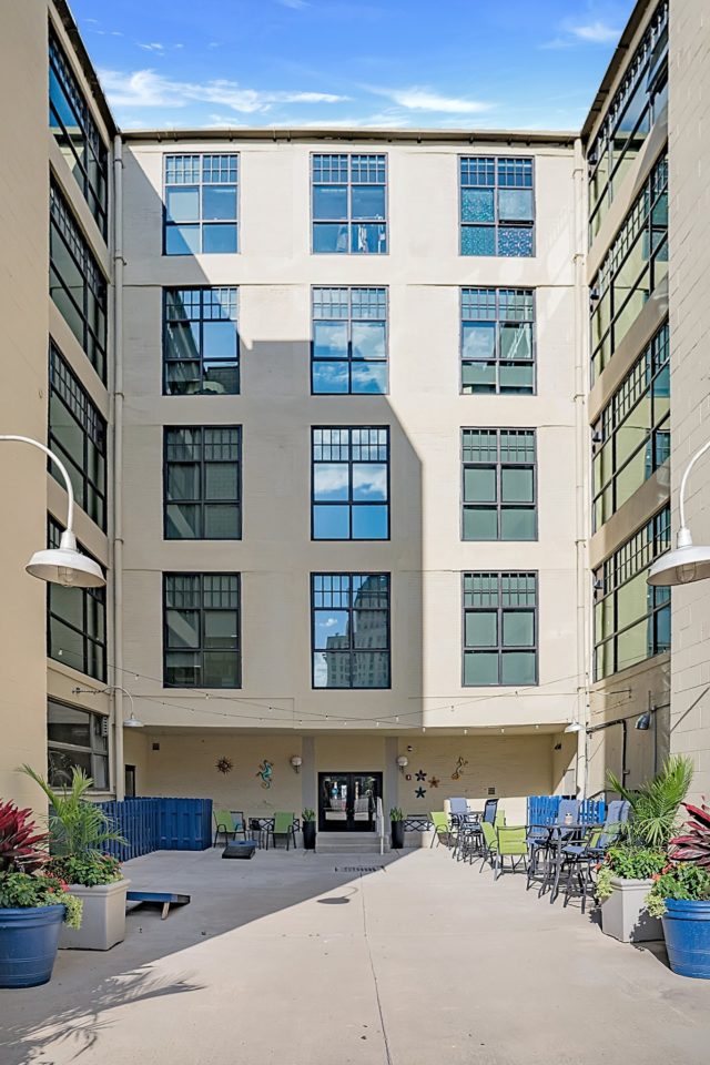 St. Clair Lofts Image 6