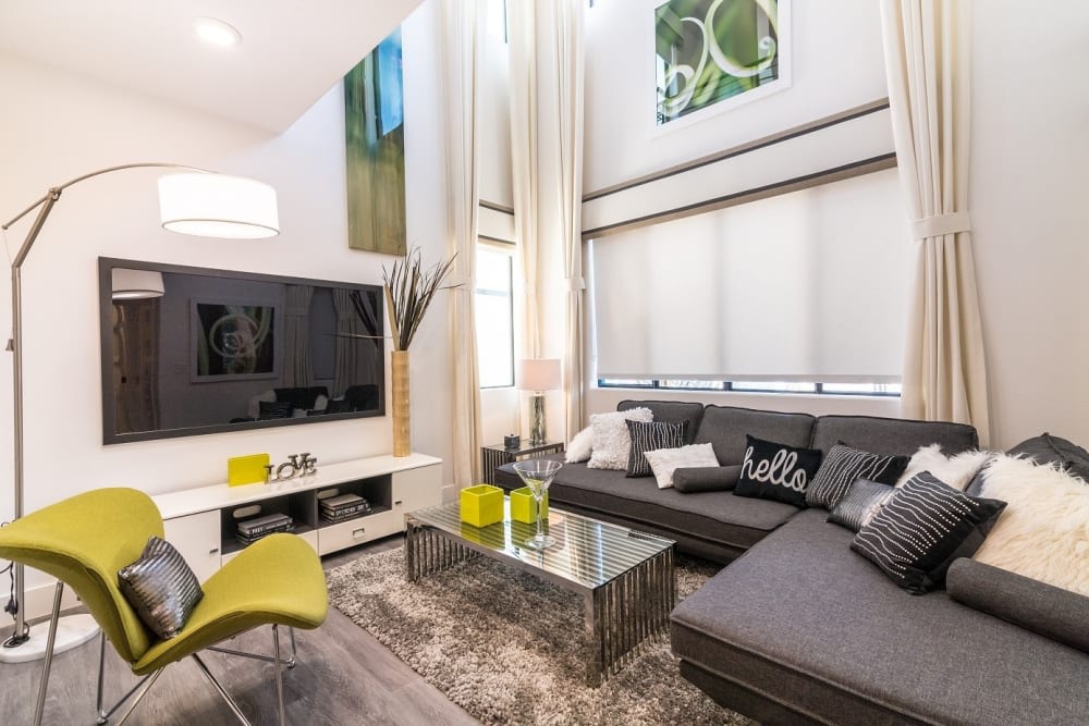 EVO Apartments Image 3