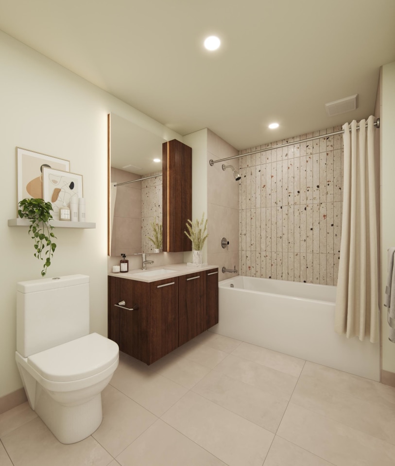 Stratos at Bridge District Image 15