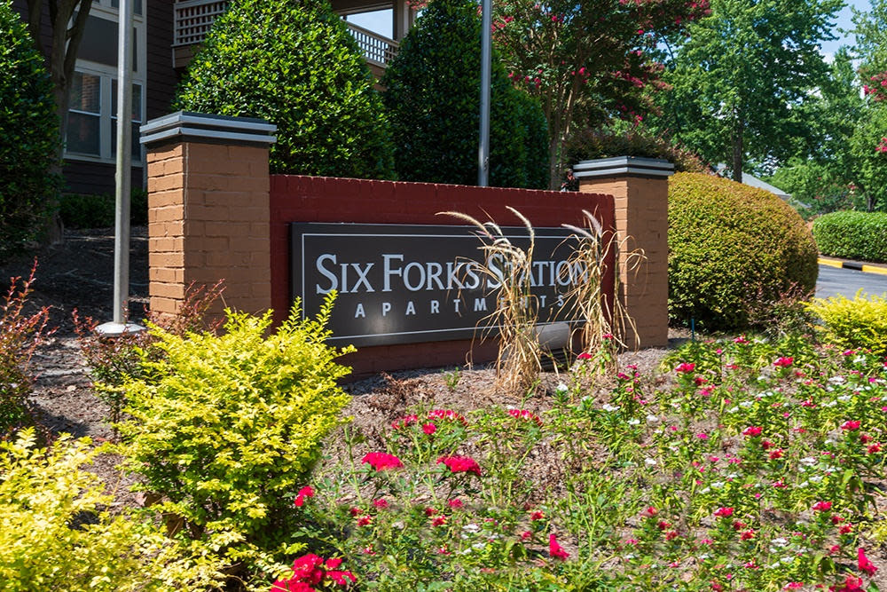 Six Forks Station Image 44
