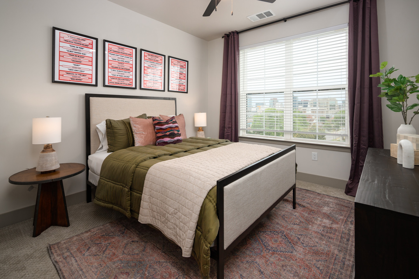Abberly Foundry Apartment Homes Image 37