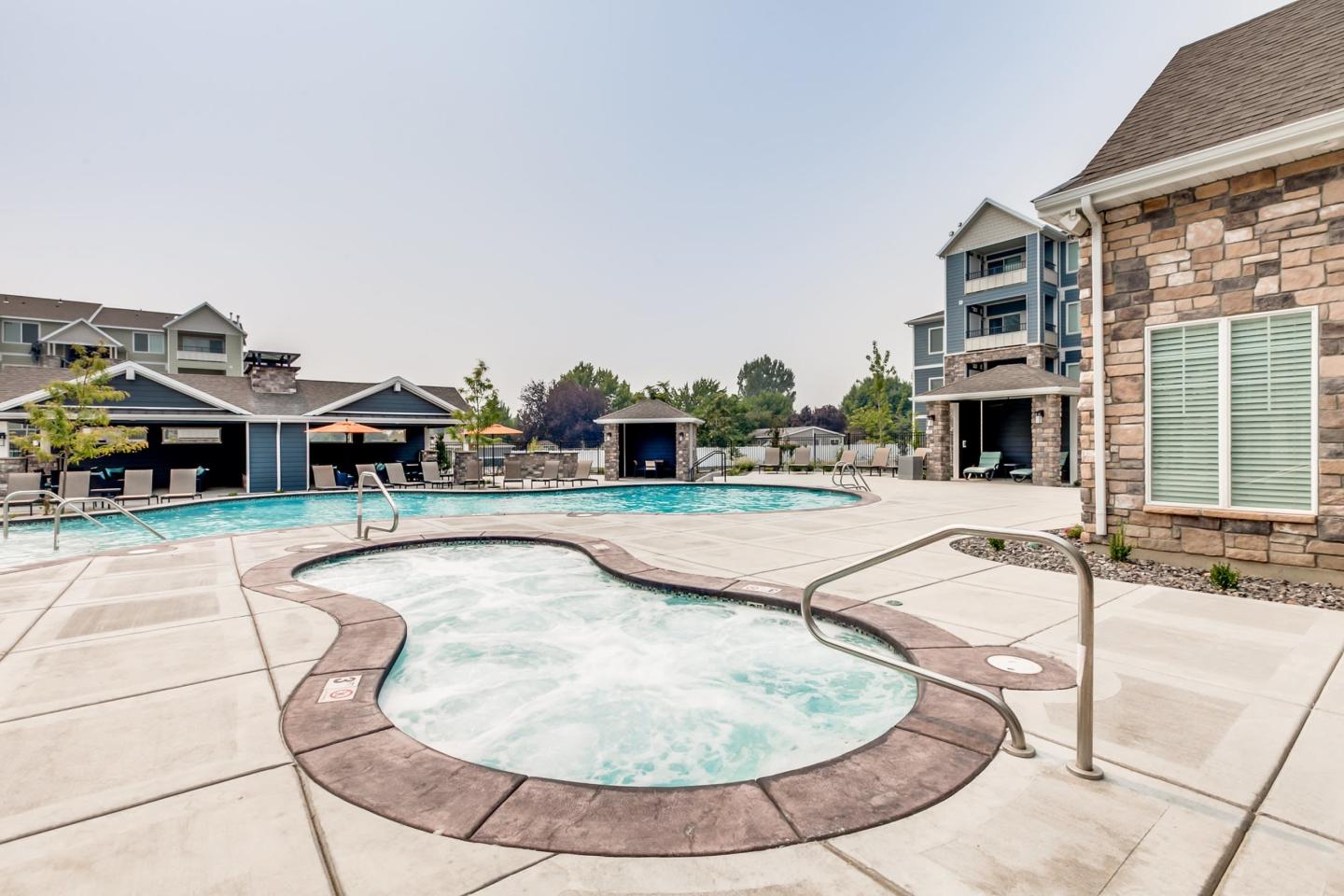 The Station Apartments at Gateway Image 58