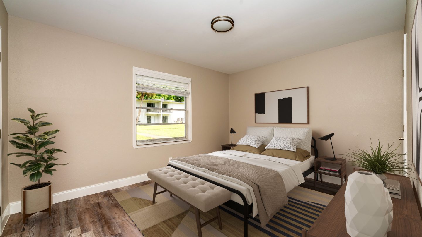 Palm Cove Apartments Image 8