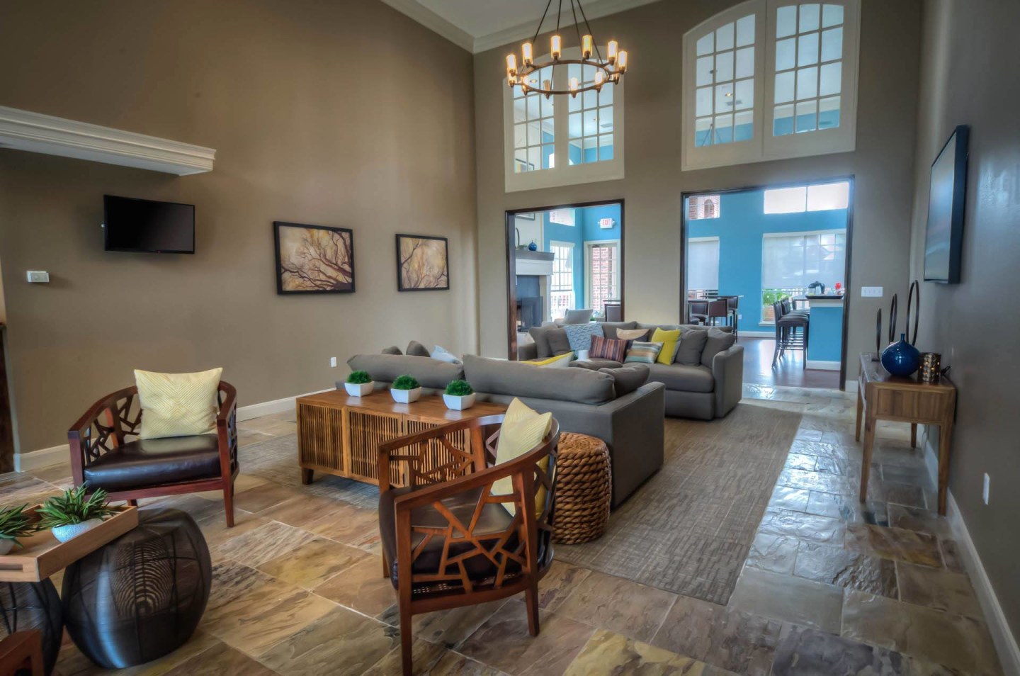 Affordable Housing – Villa Springs Apartments Image 11