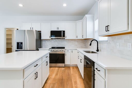 Cottages at Morganfield Image 19