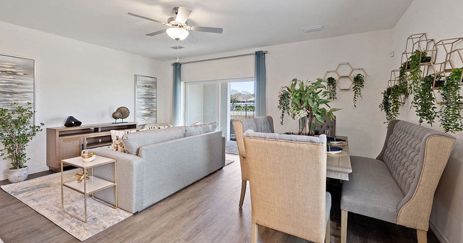 Soluna Townhomes Image 5