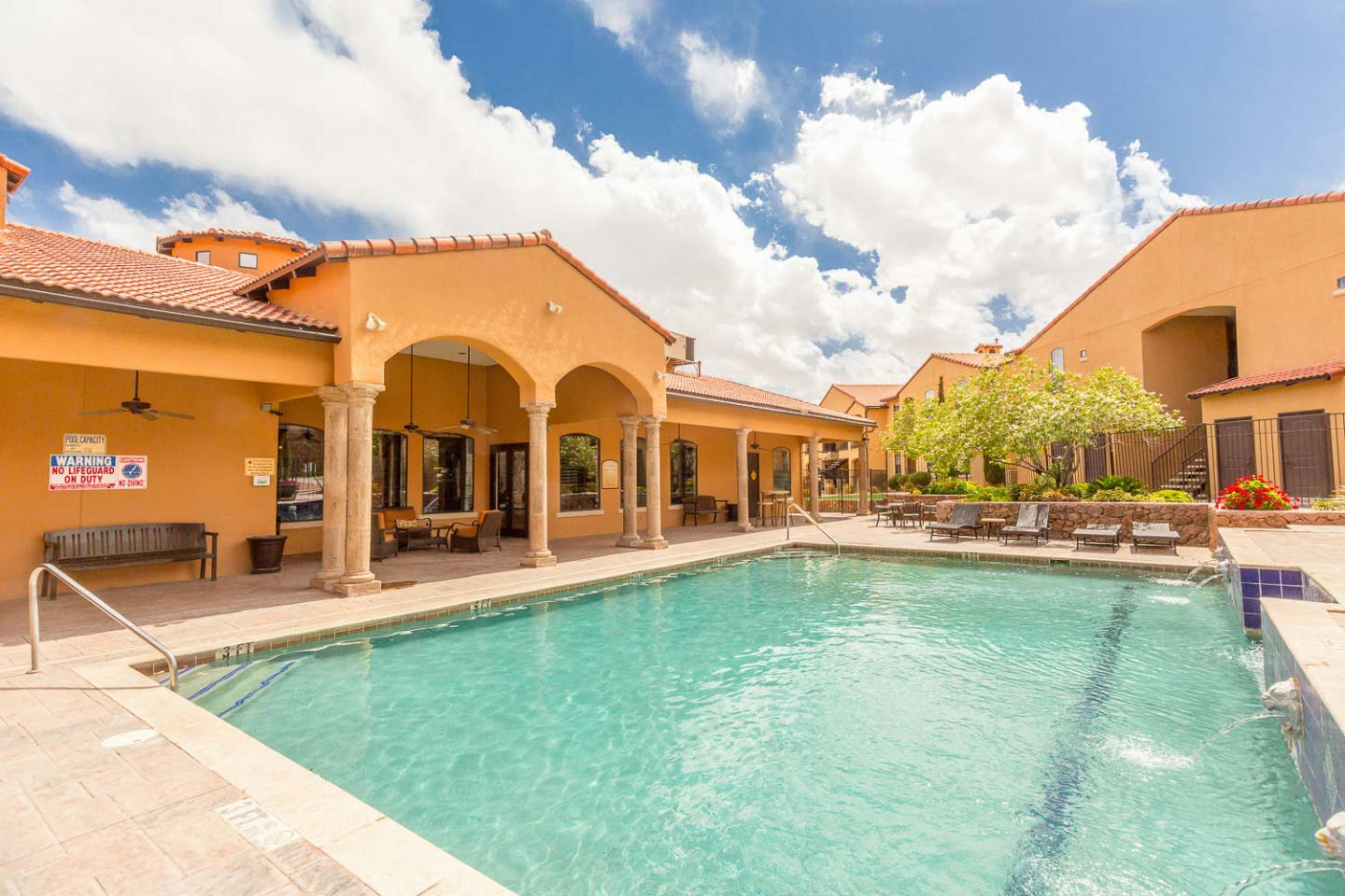 The Tuscany at Mesa Hills Image 11