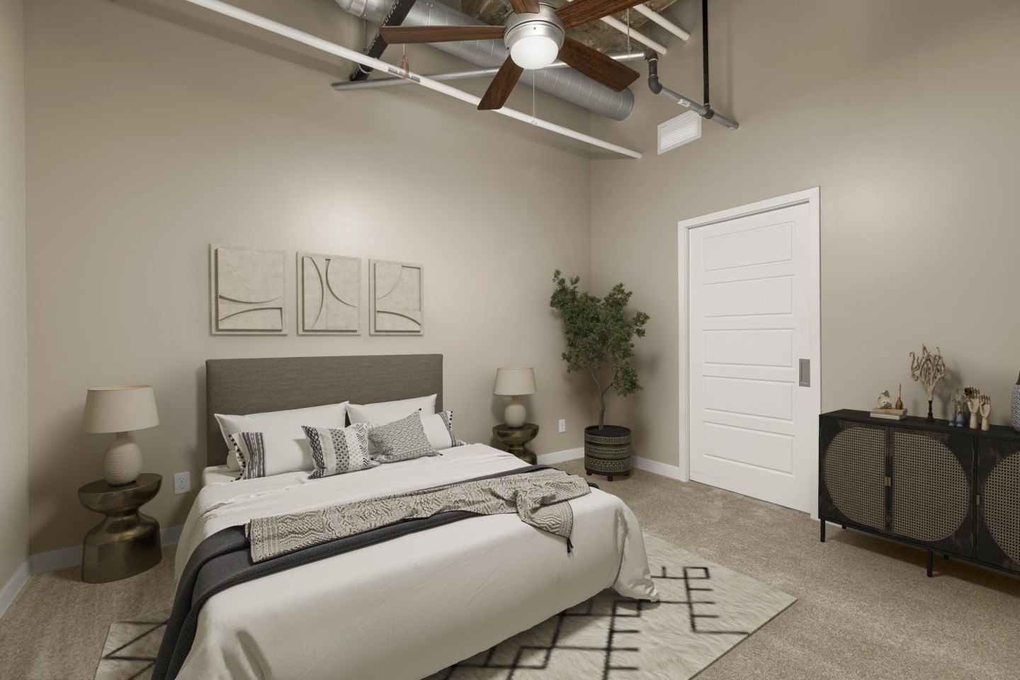 Kellogg Square Apartments Image 7