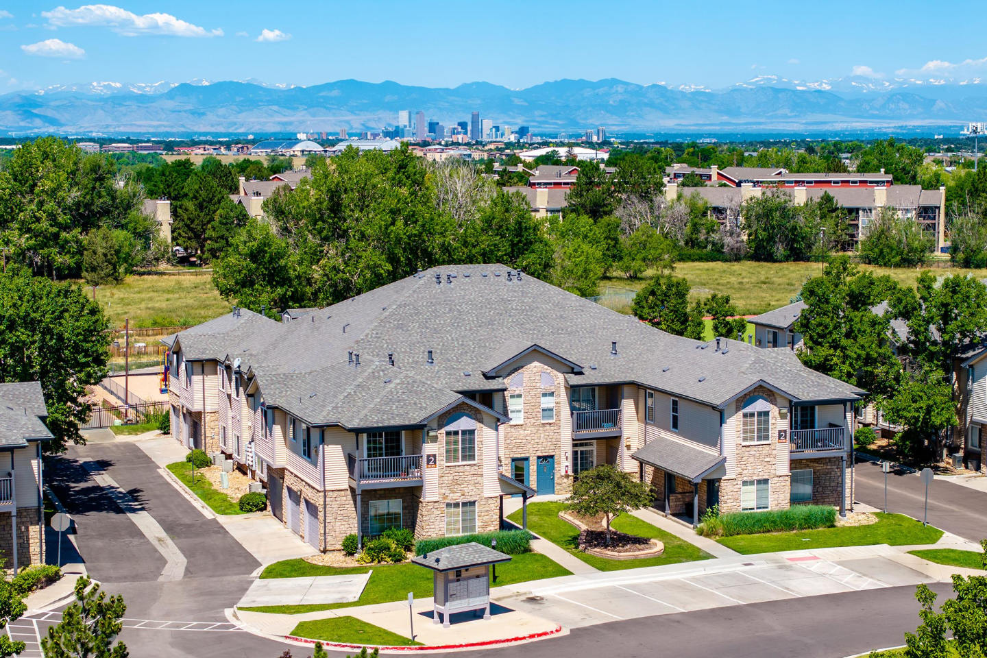 Alder Peak Townhomes Image 46
