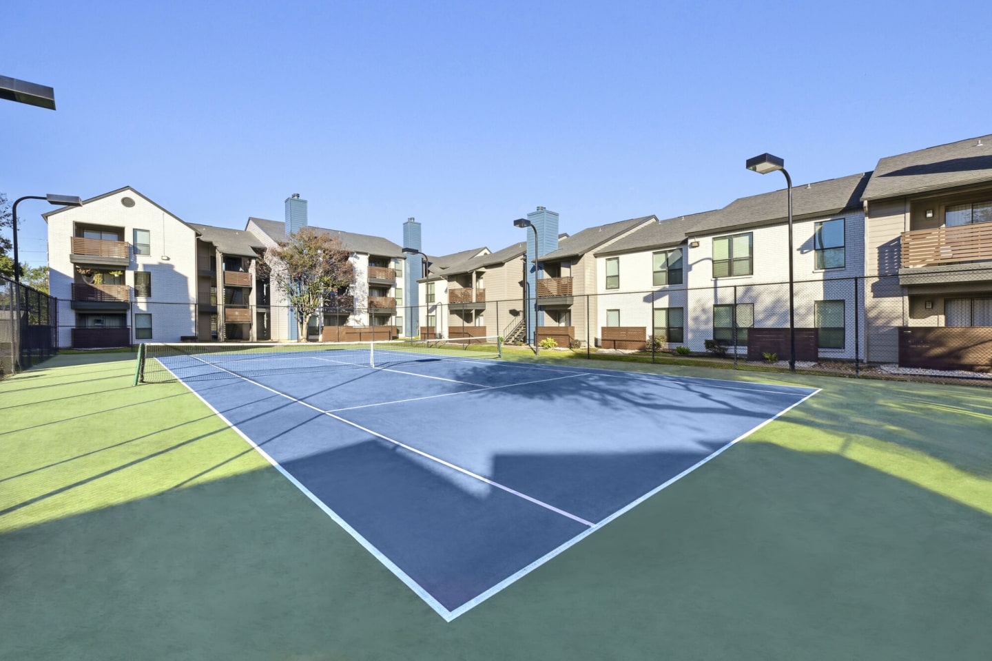 Terra at Park Row Image 3