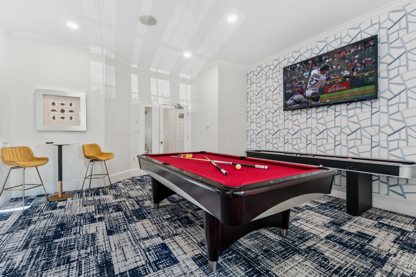 Hideaway at Greenbrier Luxury Apartments Image 22