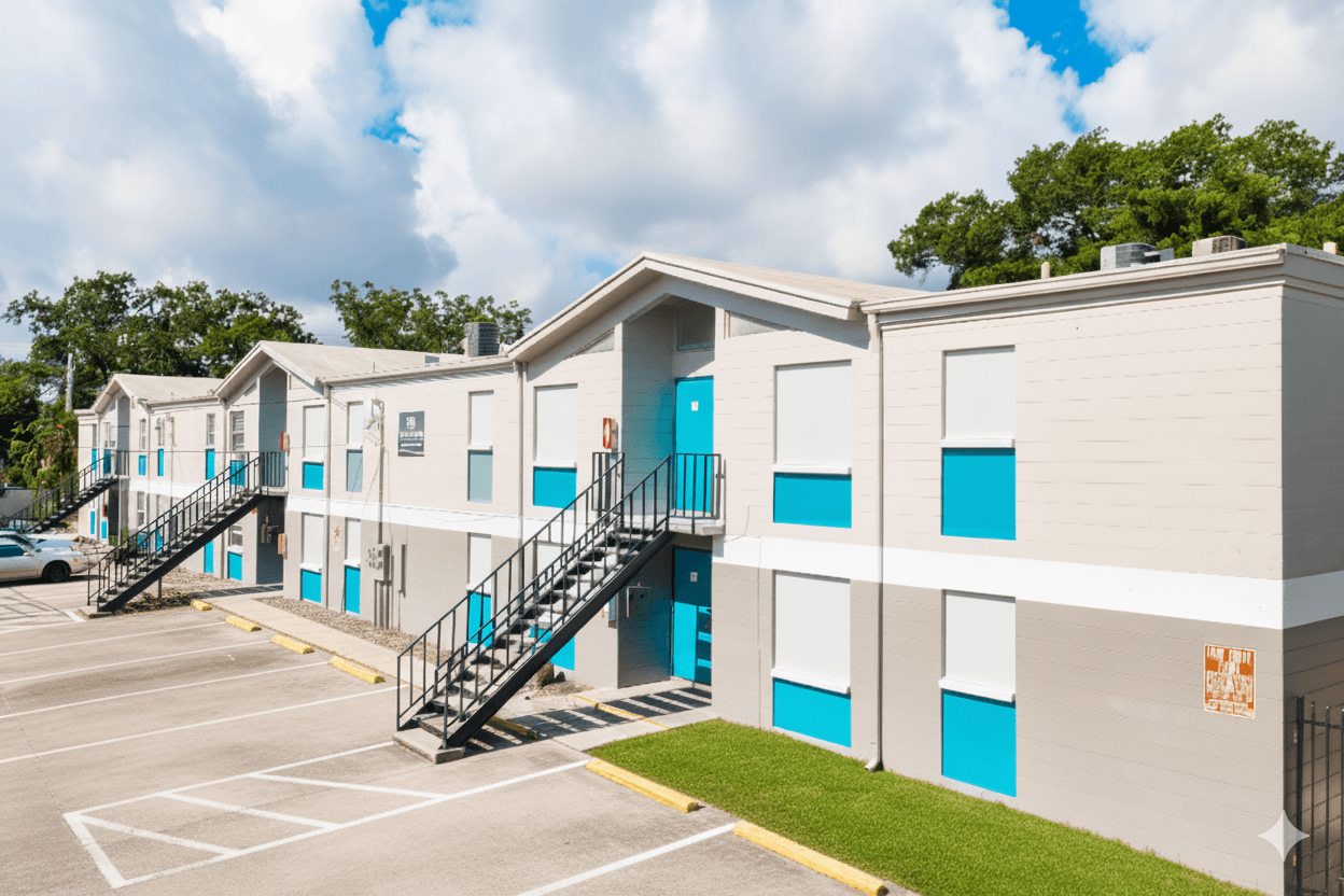 Residences at Soho Image 5