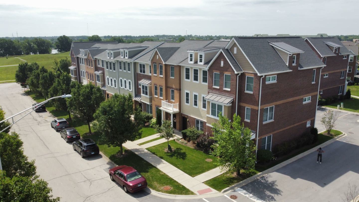 Alice Mae Townhomes Image 22