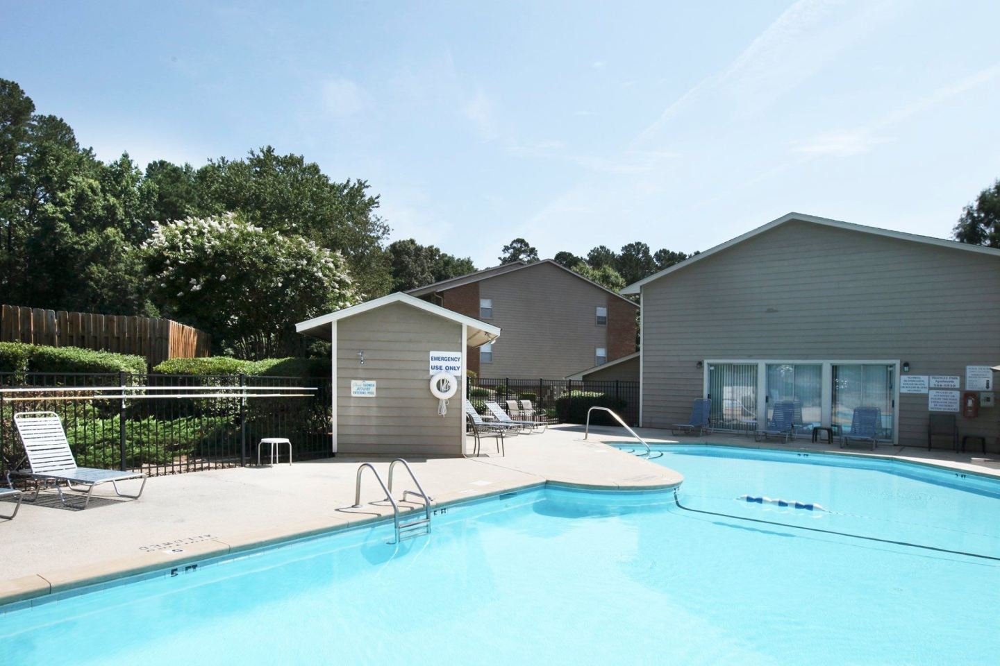 Triangle Park Apartments Image 18