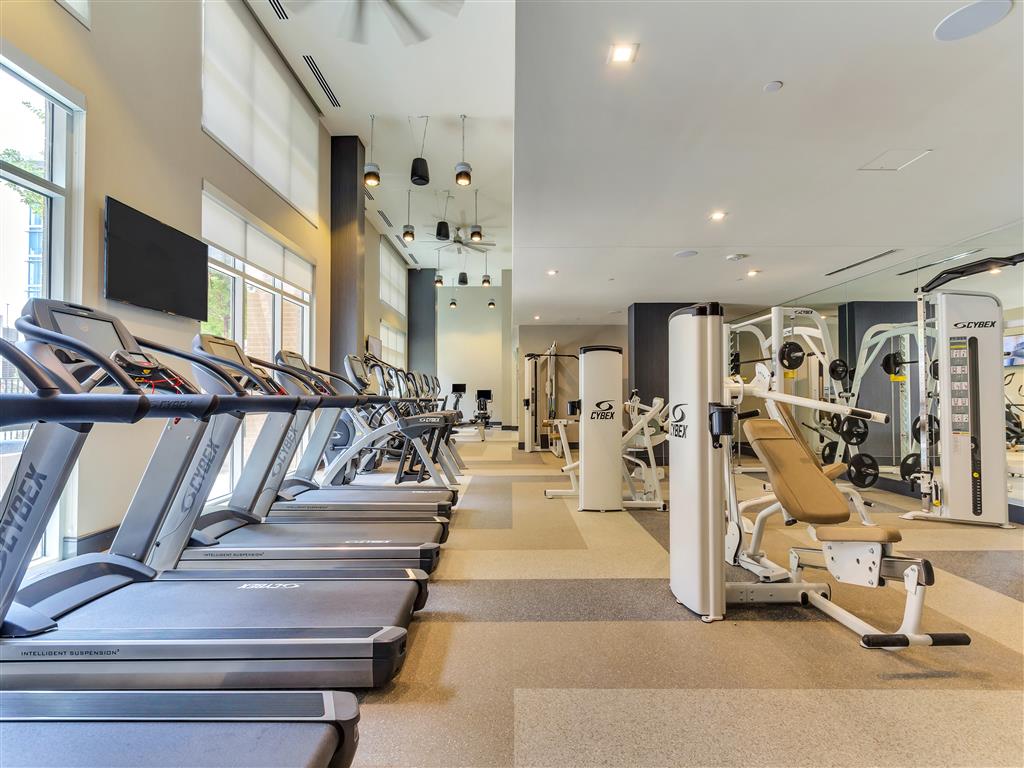 Preston Hollow Village Image 4