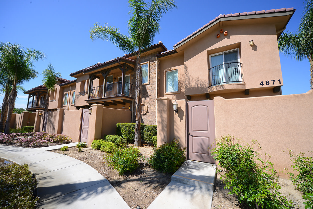 Parkside Villas Image 10