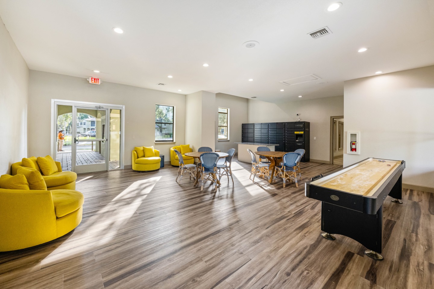 Grand Reserve Apartment Homes Image 17