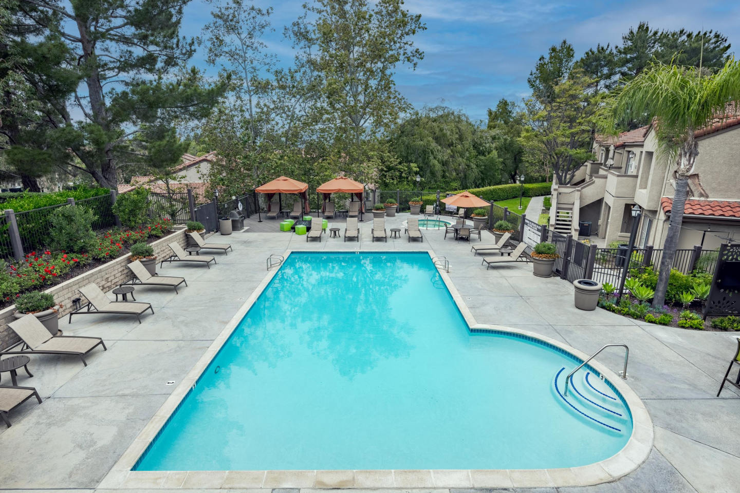 Sycamore Canyon Apartments Image 8
