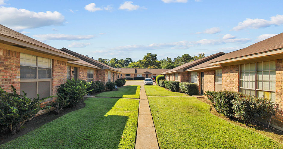 The Gallery Apartment Homes Image 25