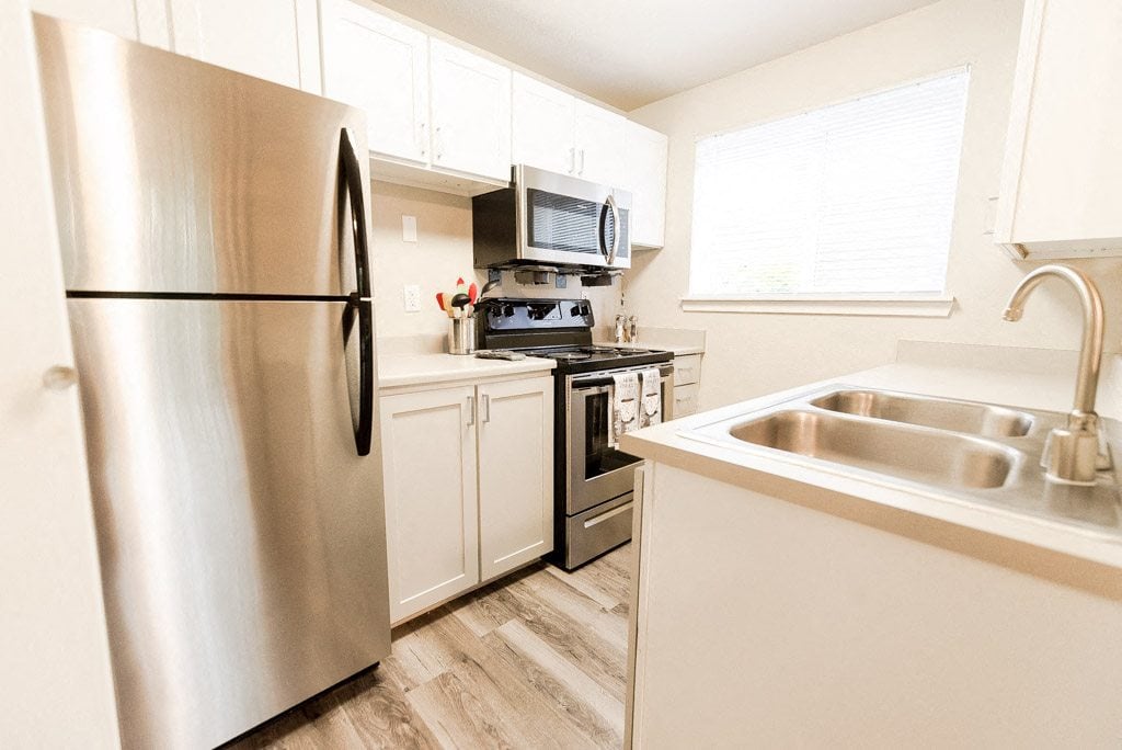 Cambridge Apartments Image 1